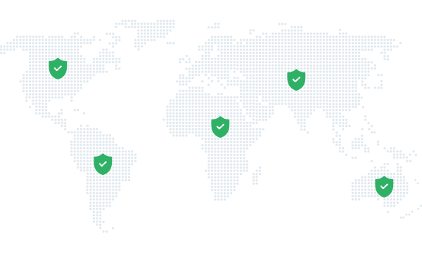 World map